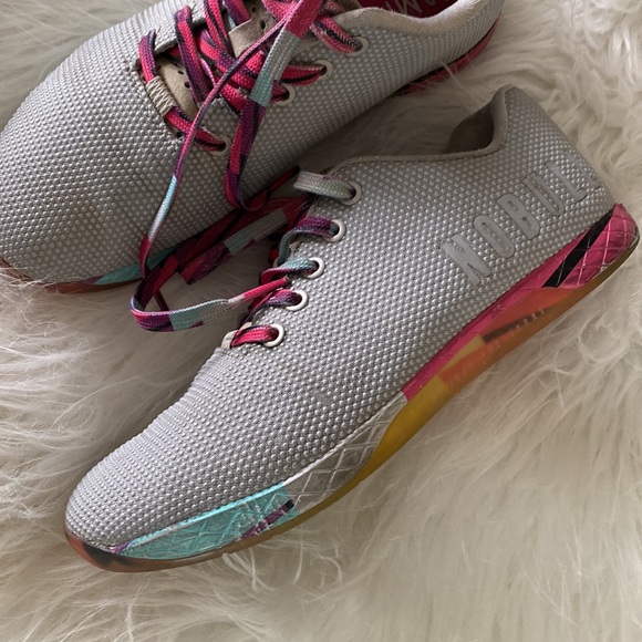 Nobull trainers - Picture 4 of 7